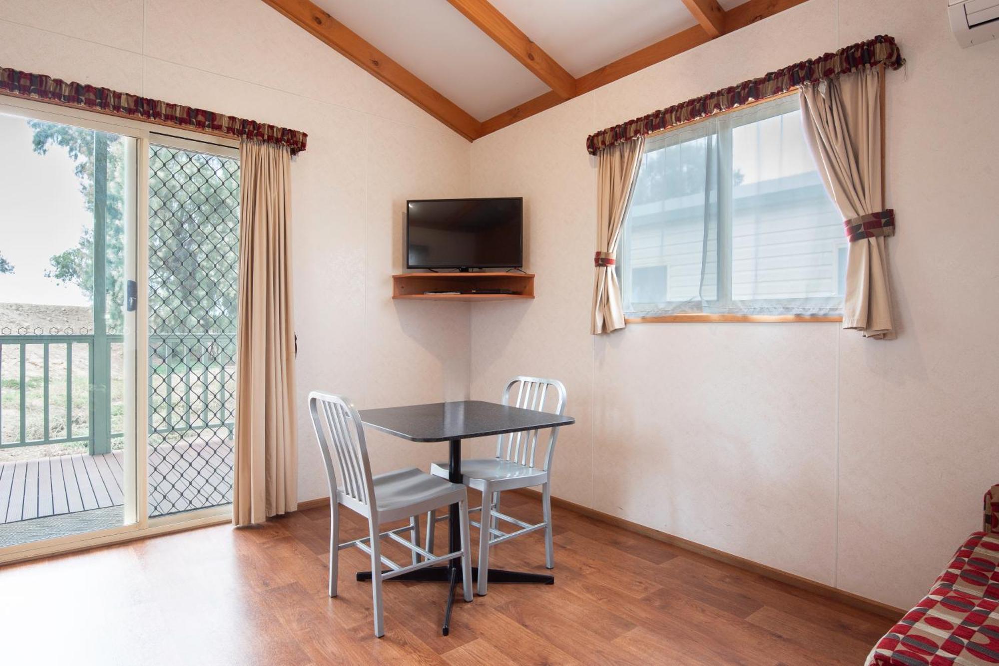 Echo Holiday Parks - Waikerie Exterior foto